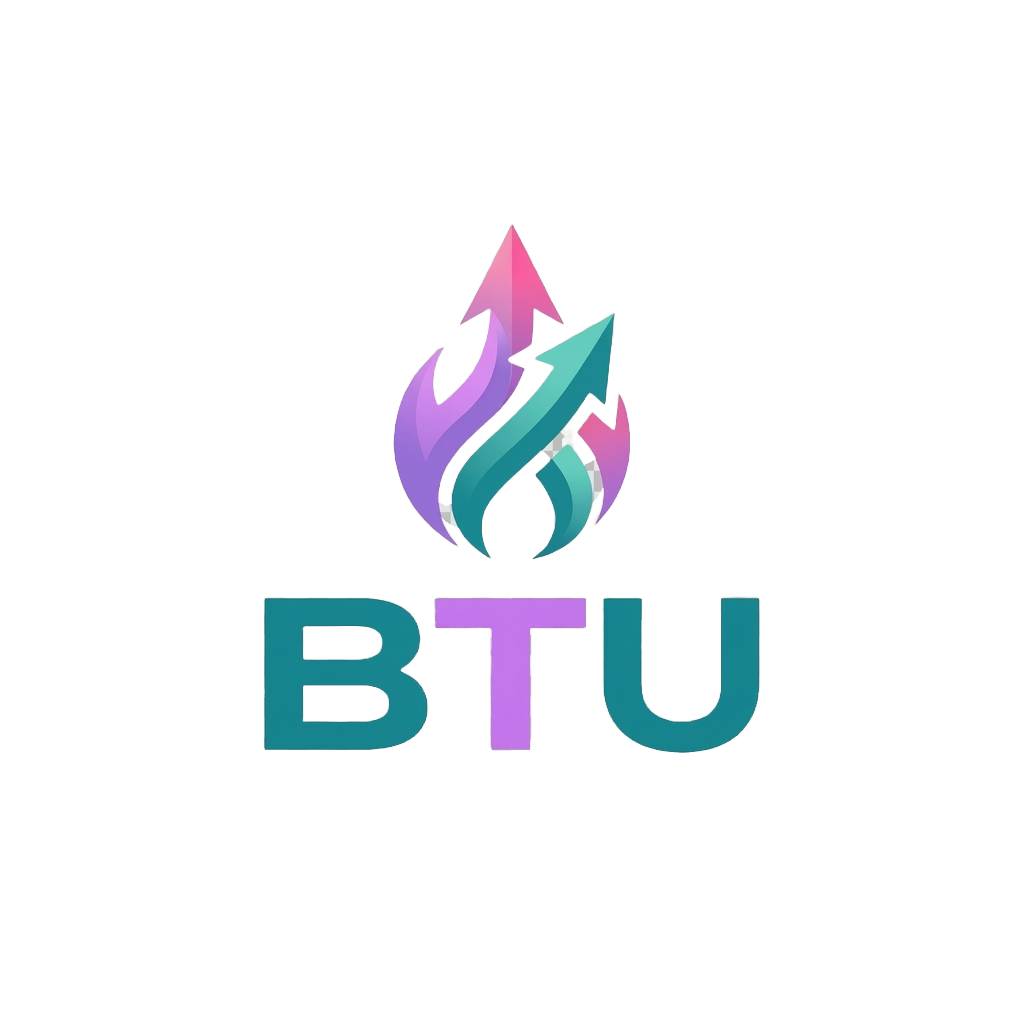 BTU Logo
